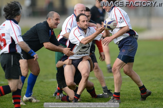 2014-04-05 Memorial Mario Siepi - Parabiago Old Rugby Club-Old Rugby Ticino 0620